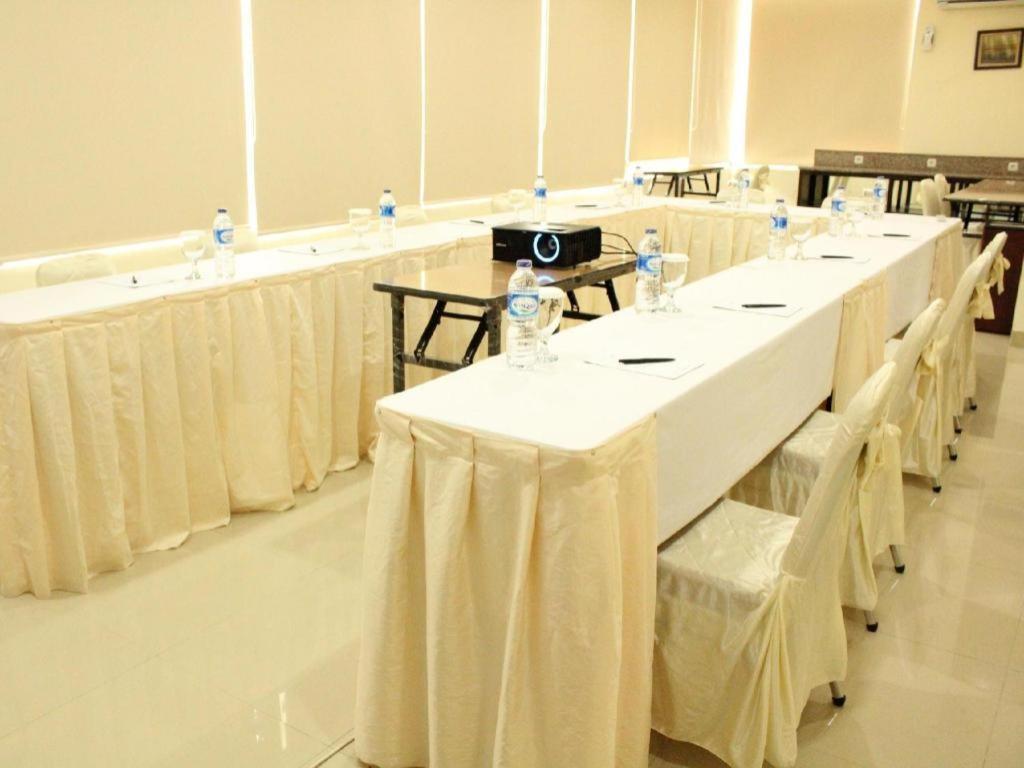 Hotel House Of Arsonia Orchid Jakarta