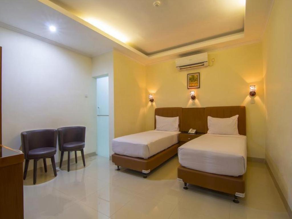 House Of Arsonia Orchid Hotel