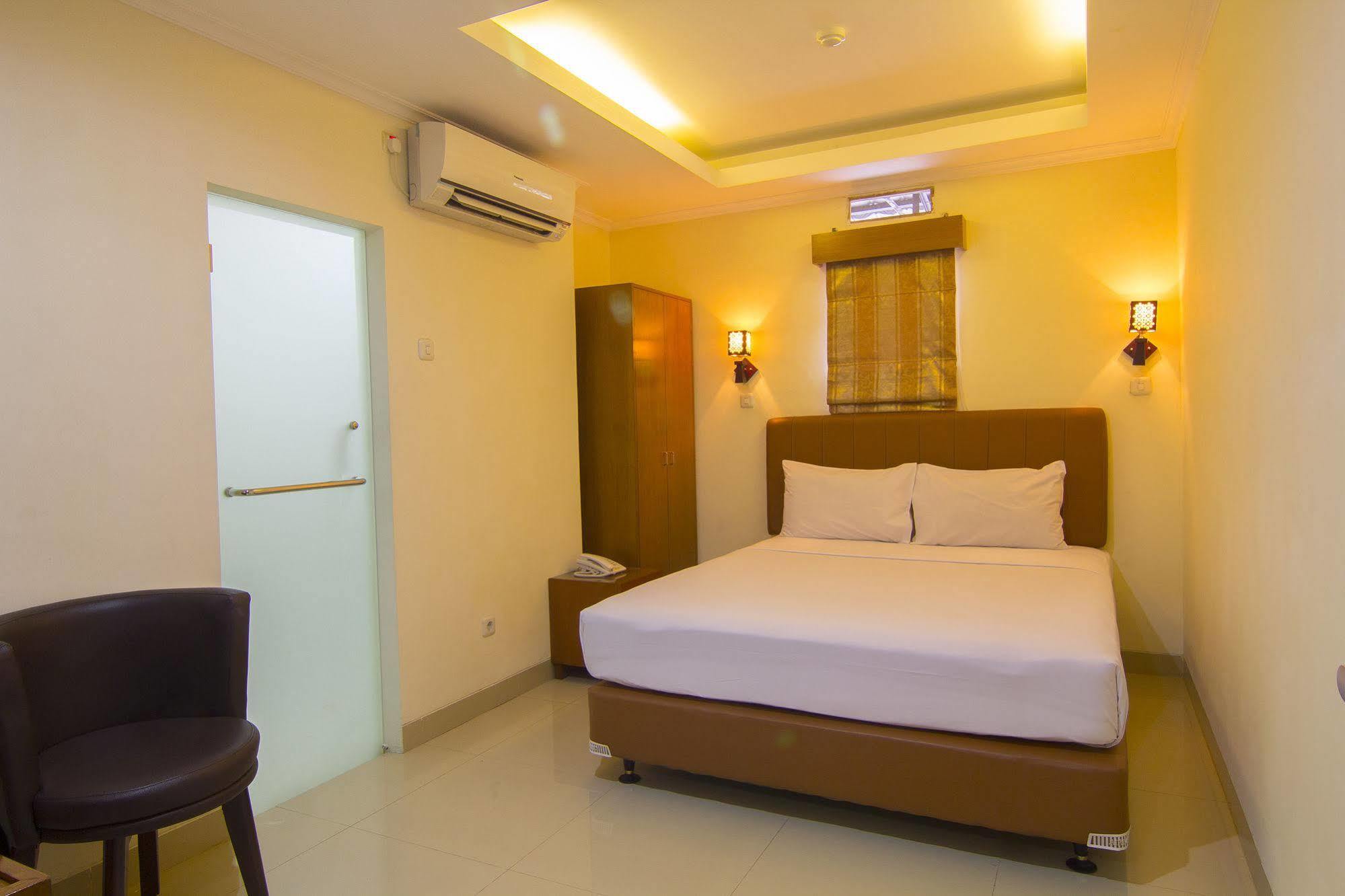 House Of Arsonia Orchid Hotel